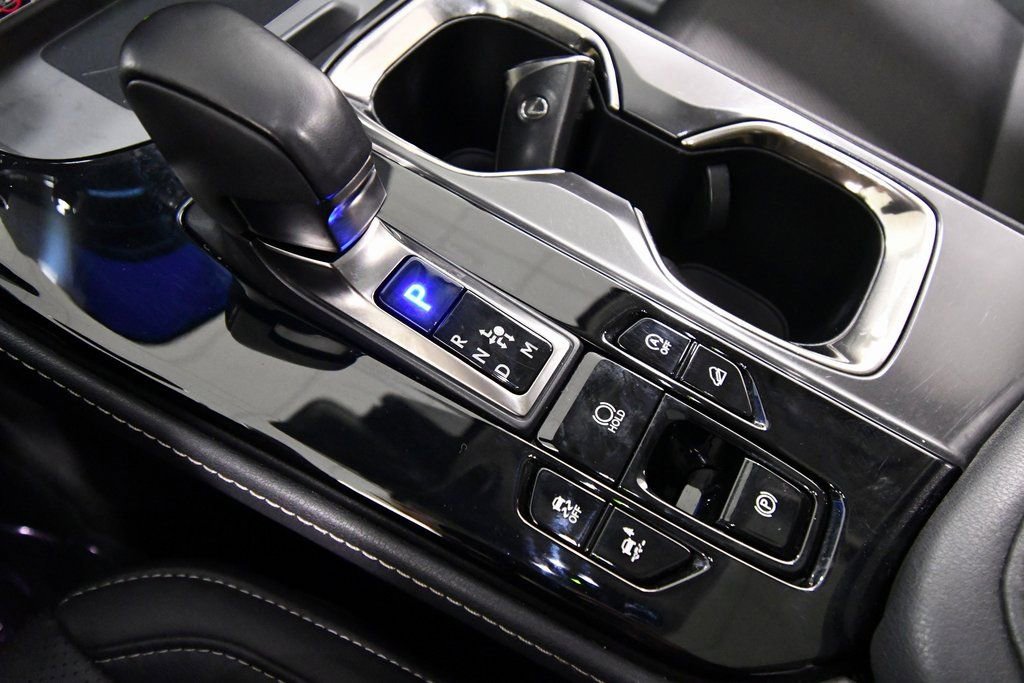 Used 2022 Lexus NX 350 AWD image 28