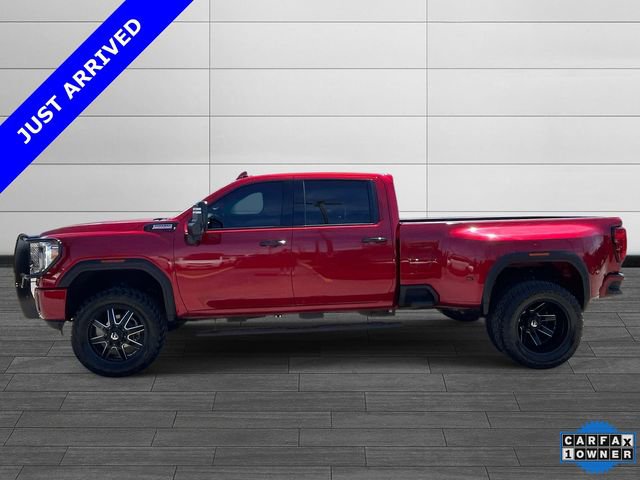 Used 2022 GMC Sierra 3500 Denali w/ Denali Ultimate Package AWD/4WD image 6