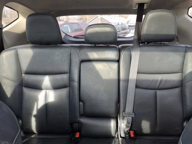 Used 2018 Nissan Murano SL w/ Moonroof Package image 32