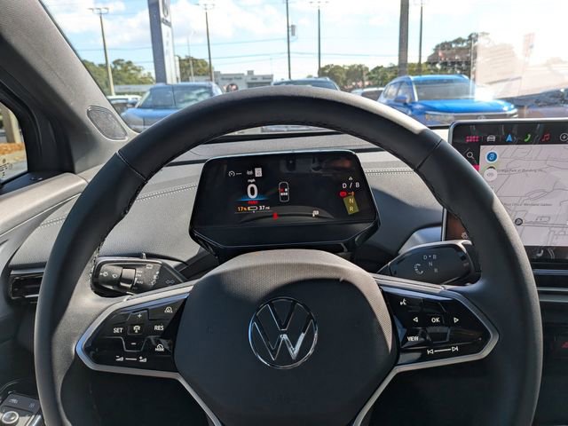 New 2025 Volkswagen ID.4 Pro image 28
