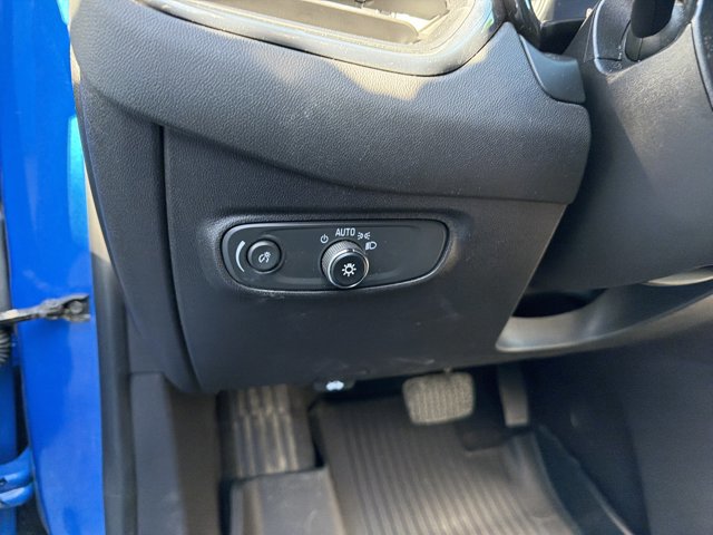 Used 2024 Chevrolet Equinox RS w/ RS Leather Package image 18