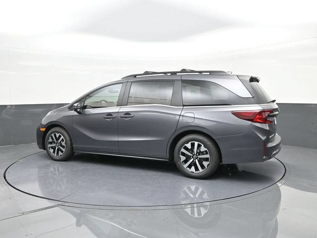 New 2026 Honda Odyssey EX-L image 5