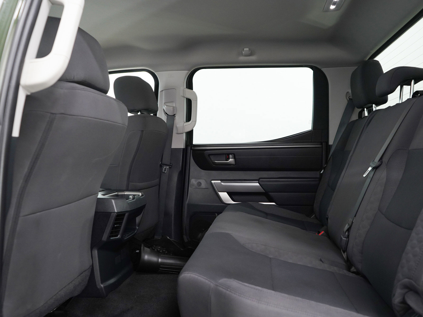 Used 2023 Toyota Tundra SR5 AWD/4WD image 19
