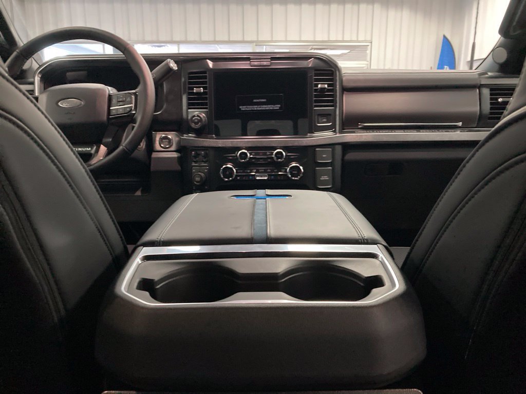 New 2027 Ford F250 Platinum AWD/4WD image 48