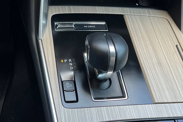 Certified 2025 MAZDA CX-70 3.3 Turbo w/ Premium Package AWD/4WD image 26