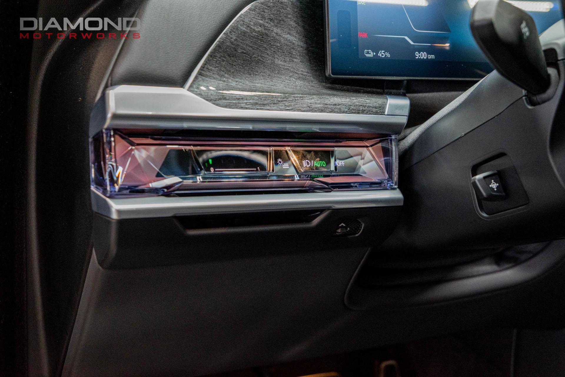 Used 2023 BMW i7 xDrive60 image 83