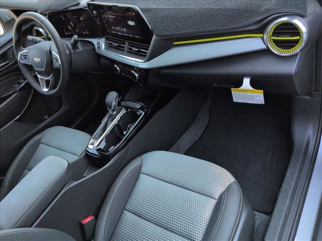 Used 2026 Chevrolet Trax LT w/ Driver Confidence Package FWD image 26