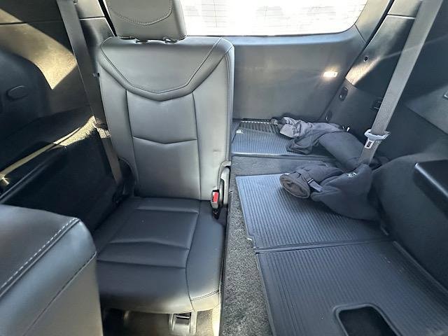 Used 2022 Cadillac XT6 Sport w/ Technology Package image 22