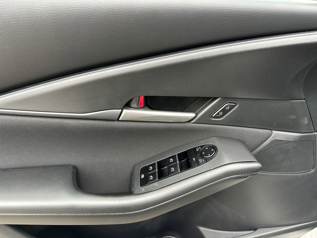 New 2026 MAZDA CX-30 AWD 2.5 S image 11