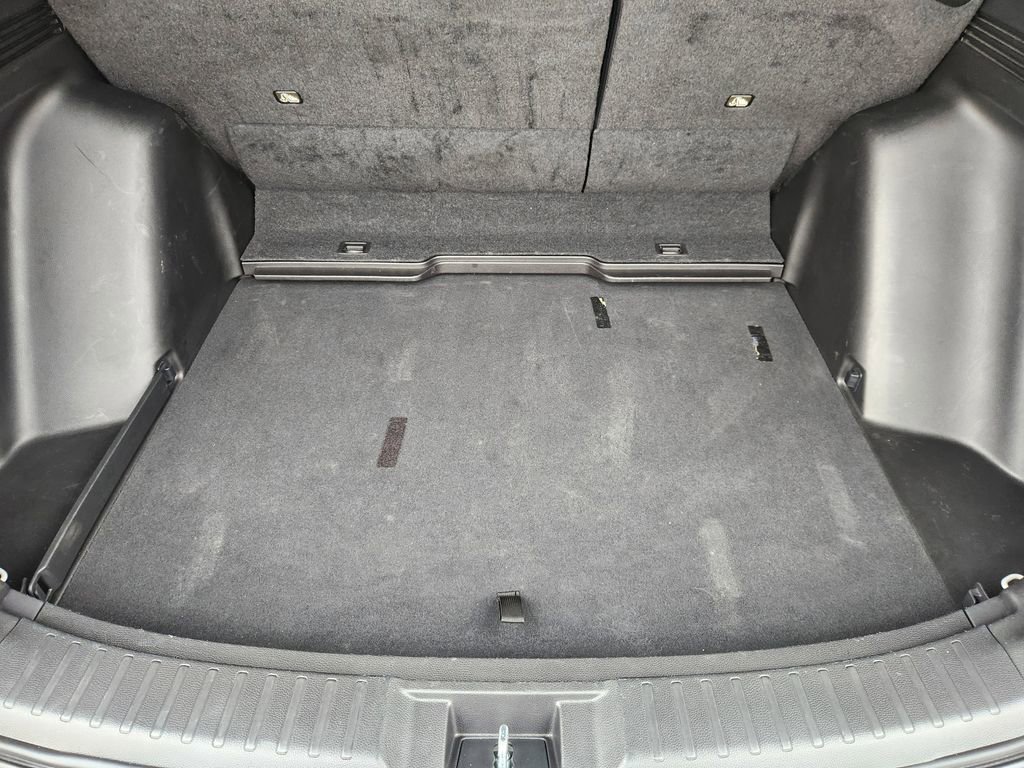 Used 2024 Honda CR-V EX-L image 31