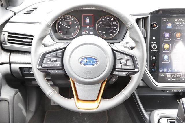 New 2026 Subaru Crosstrek 2.5i Wilderness AWD/4WD image 20