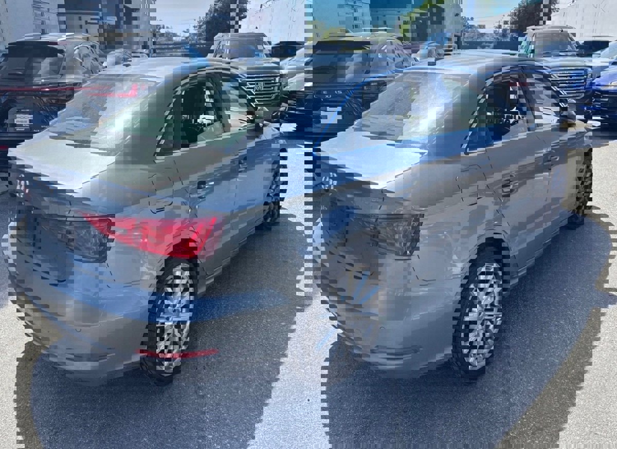 Used 2015 Audi A3 1.8T Premium Plus w/ Premium Plus Package image 2