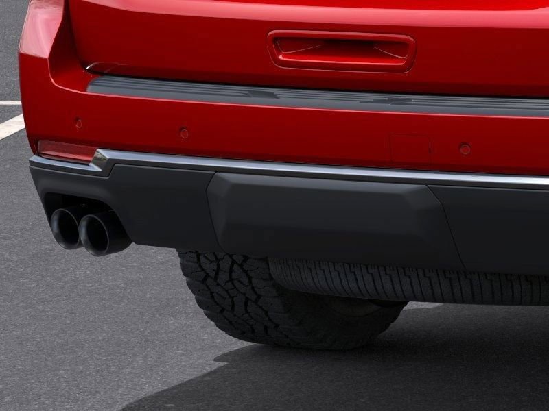 New 2026 Chevrolet Tahoe Z71 w/ Z71 Off-Road Package image 16