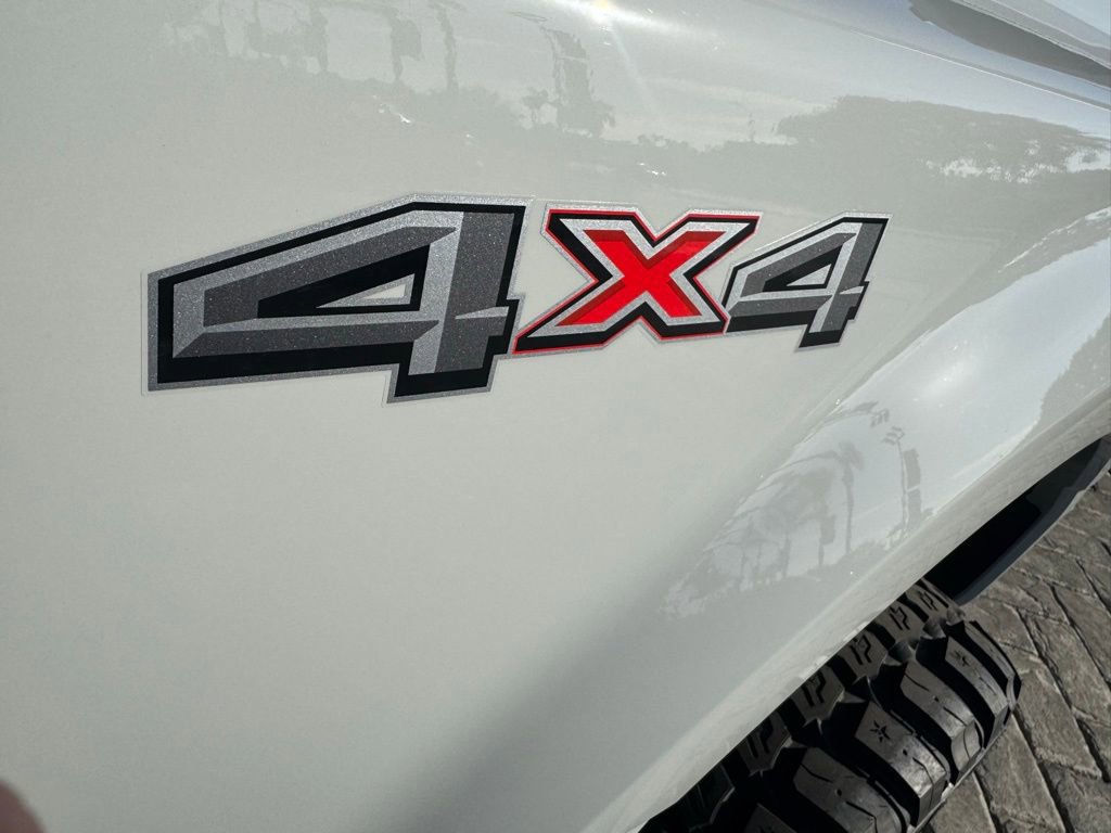 Used 2026 Ford F450 Lariat image 14