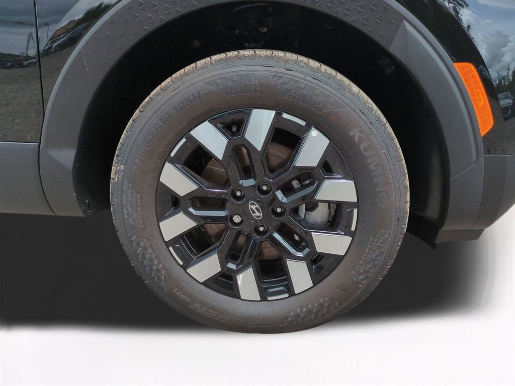 New 2026 Hyundai Santa Cruz SEL image 11