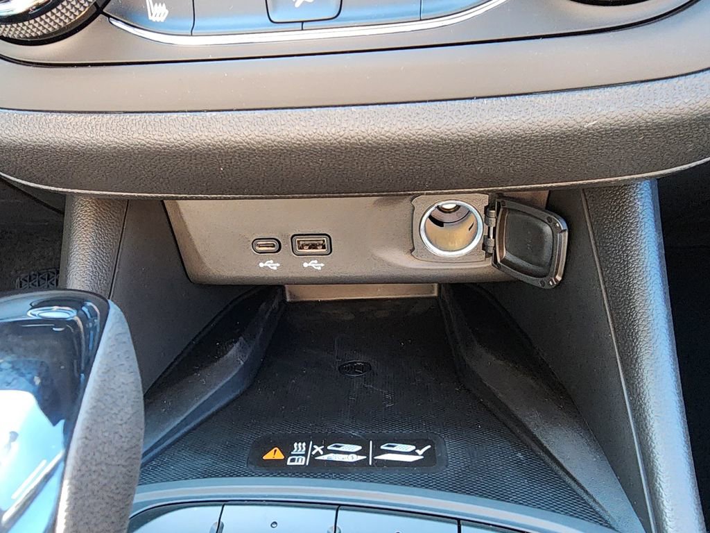 New 2026 Buick Envista Preferred image 27