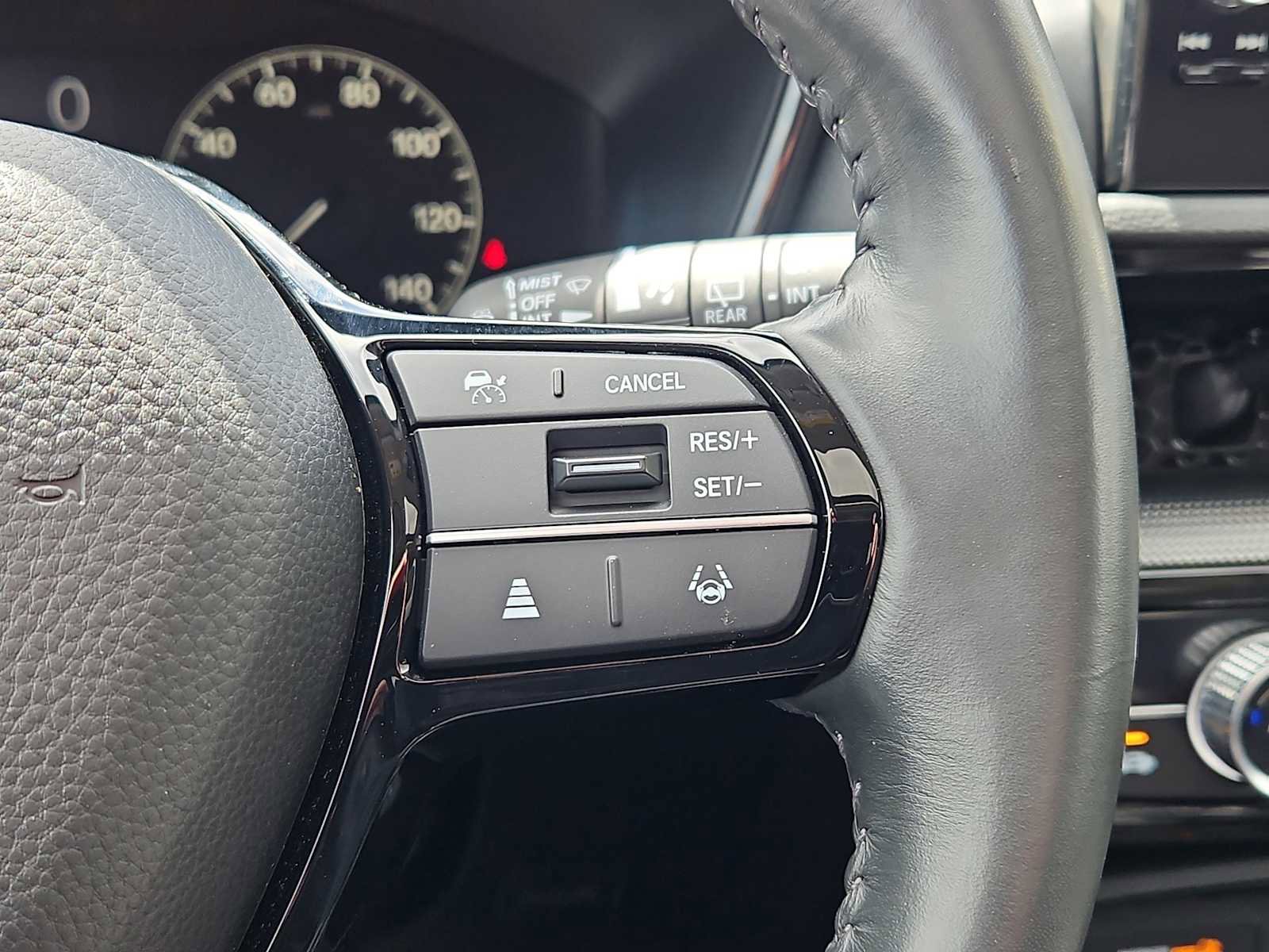 Certified 2023 Honda CR-V EX-L image 18