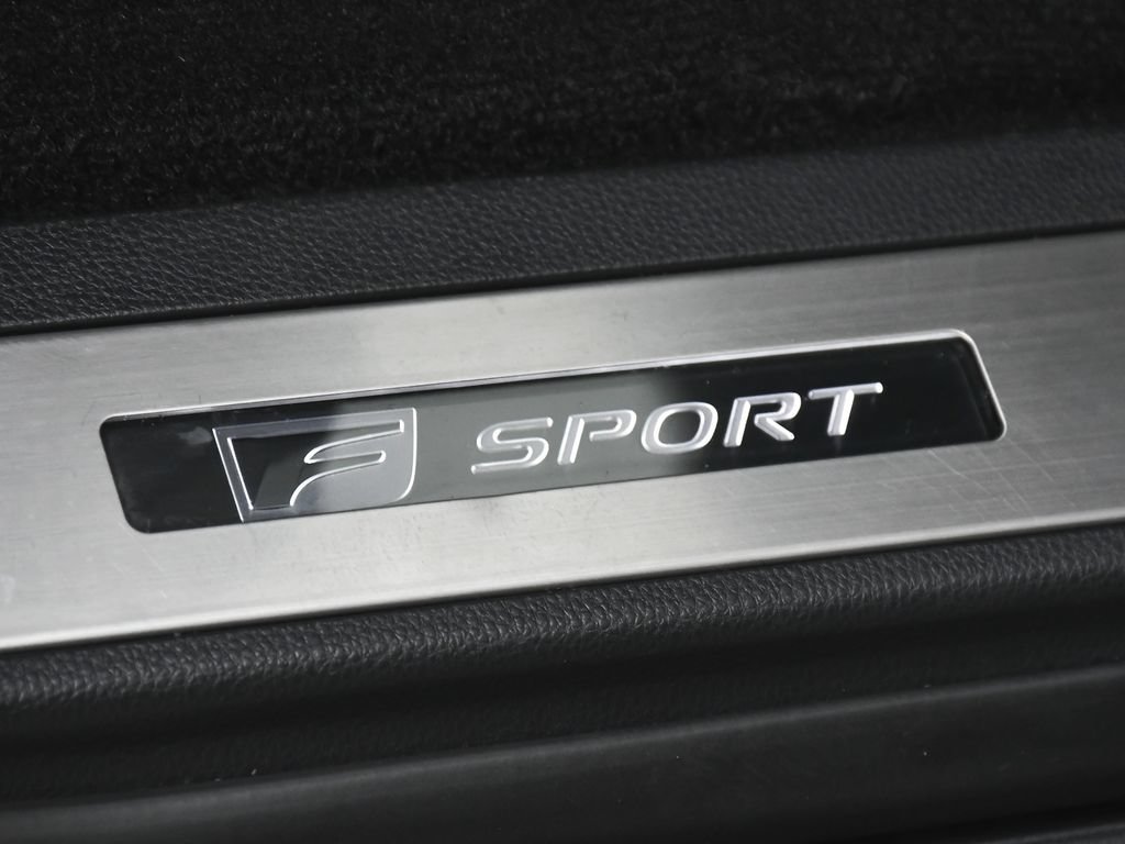 Used 2024 Lexus LX 600 F Sport AWD/4WD image 14