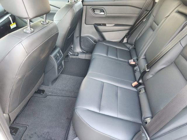 New 2026 Nissan Rogue SV w/ SV Premium Package image 20