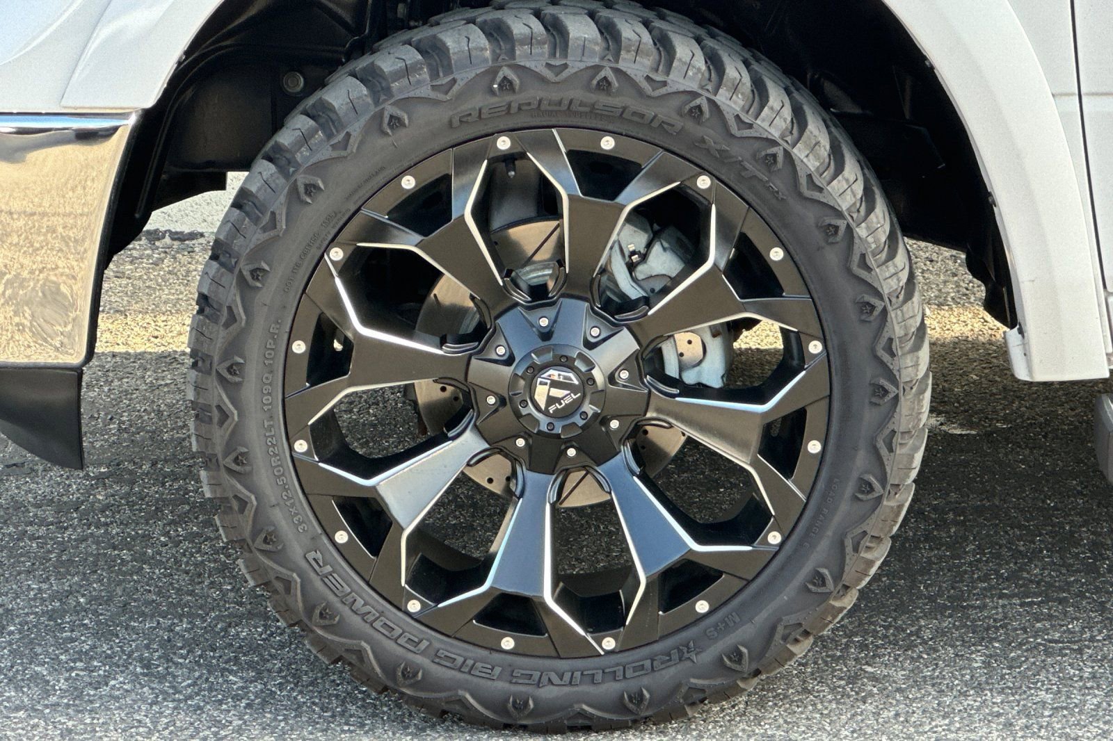Used 2015 RAM 1500 Laramie w/ Convenience Group RWD image 35