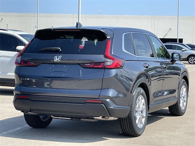 New 2027 Honda CR-V EX image 4