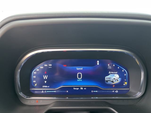 Used 2023 Chevrolet Tahoe High Country image 21