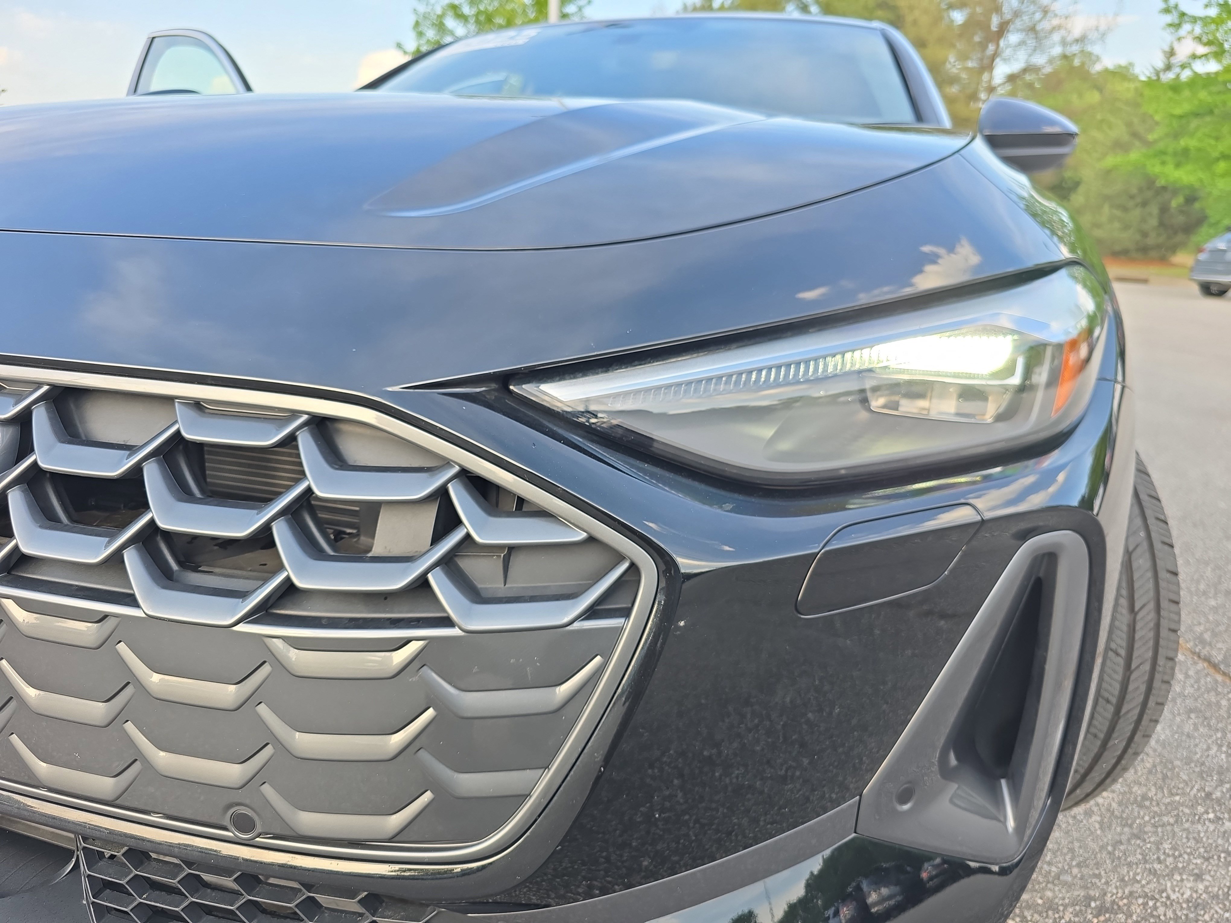 Certified 2025 Audi A5 2.0T Premium w/ Convenience Package image 32