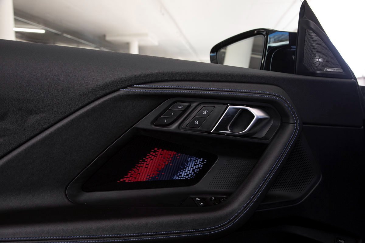 Used 2024 BMW M240i Coupe image 14