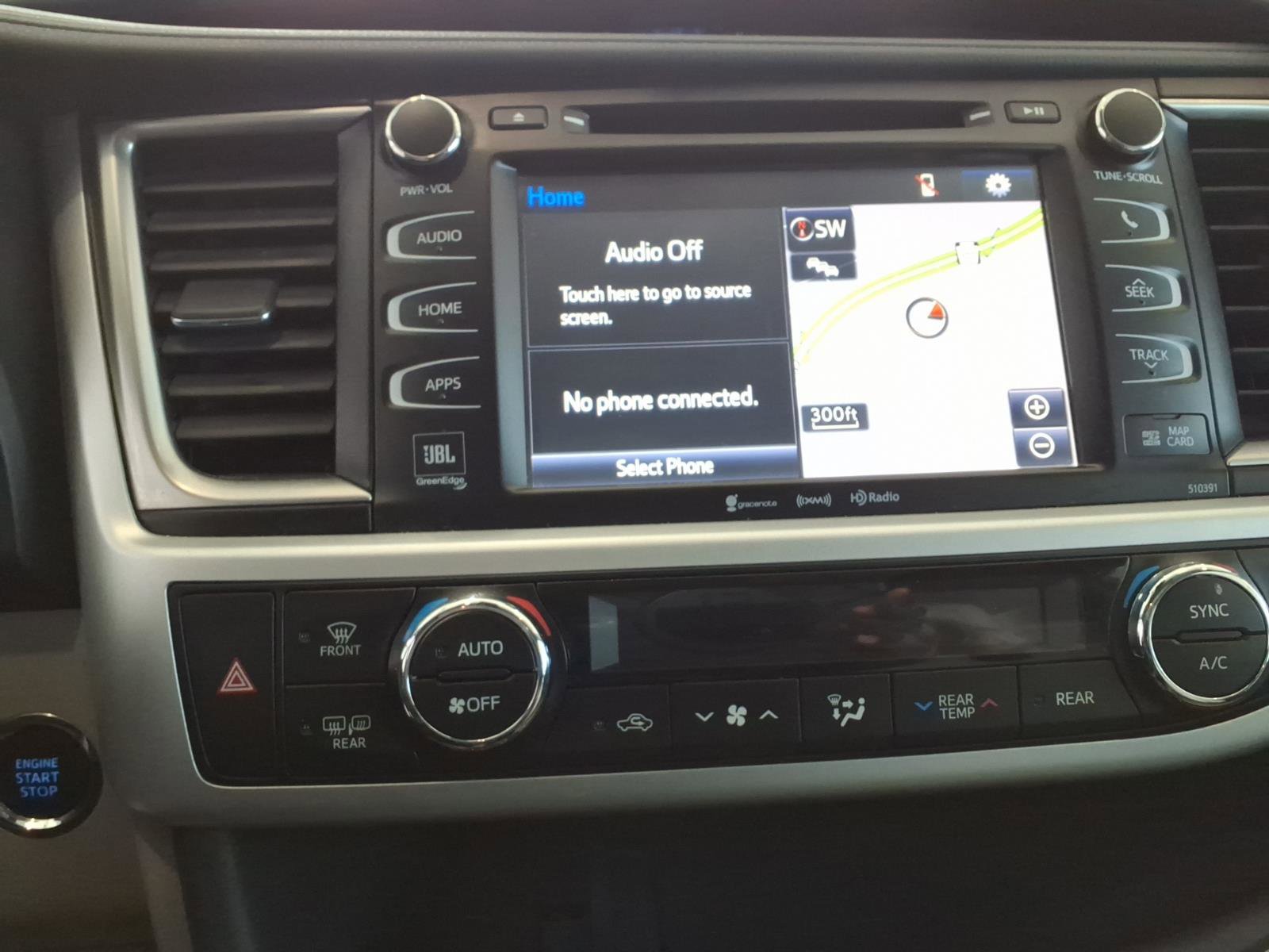 Used 2019 Toyota Highlander Limited image 28