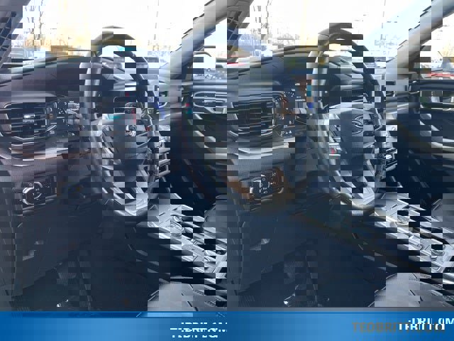 Certified 2023 Ford Explorer XLT w/ Equipment Group 202A image 25