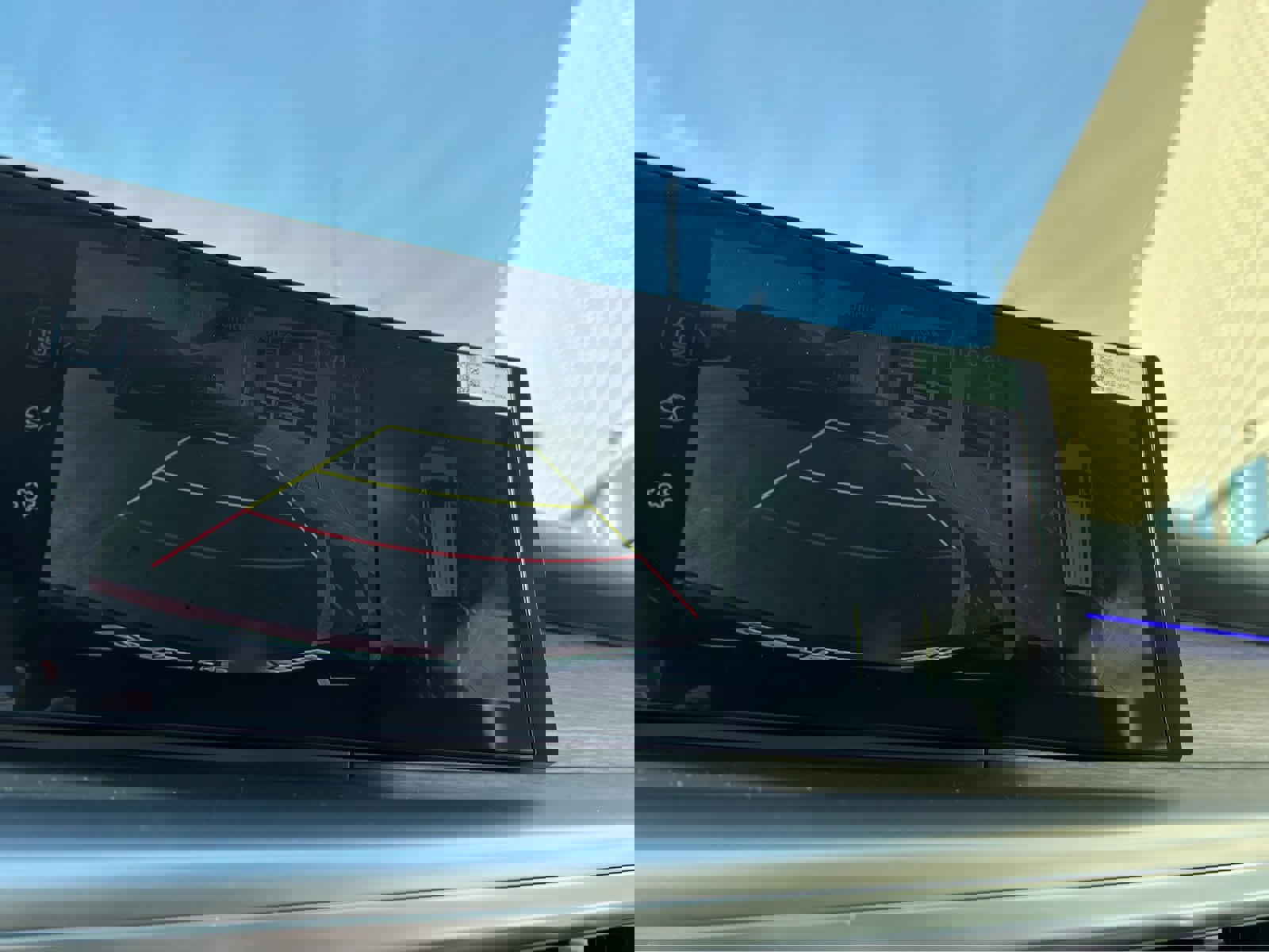 New 2026 Hyundai Ioniq 9 Limited image 40