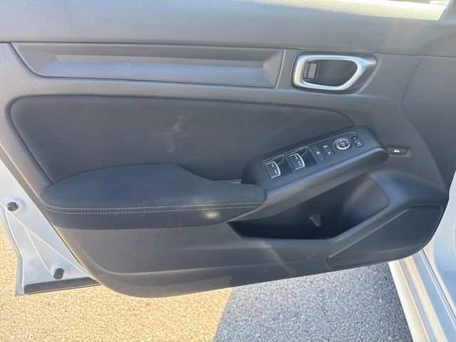 Used 2022 Honda Civic Sport image 9