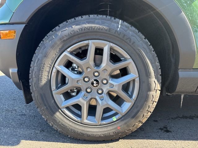 New 2025 Ford Bronco Sport Big Bend image 9