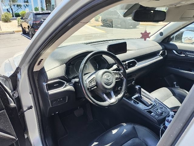 Used 2019 MAZDA CX-5 Grand Touring AWD/4WD image 7