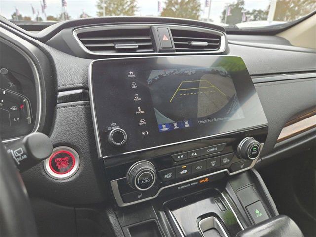 Used 2018 Honda CR-V Touring image 17