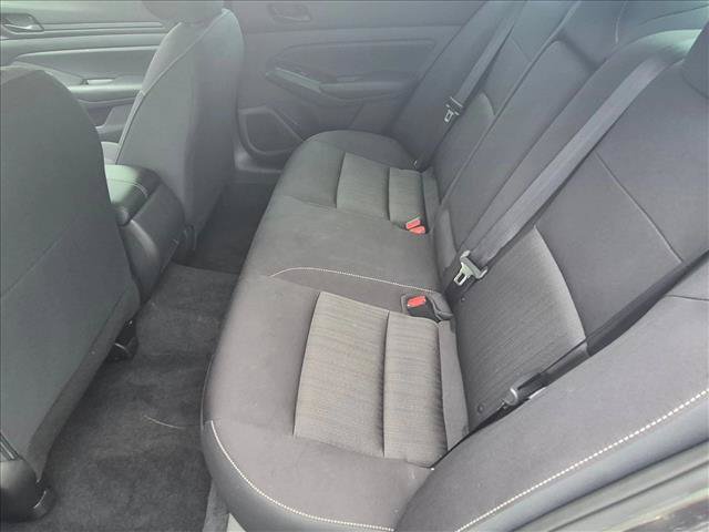 Certified 2025 Nissan Altima 2.5 S FWD image 17