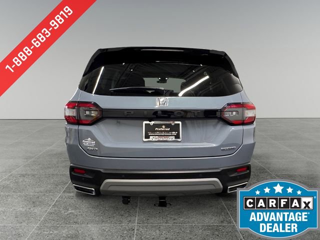 Used 2024 Honda Pilot Touring image 24