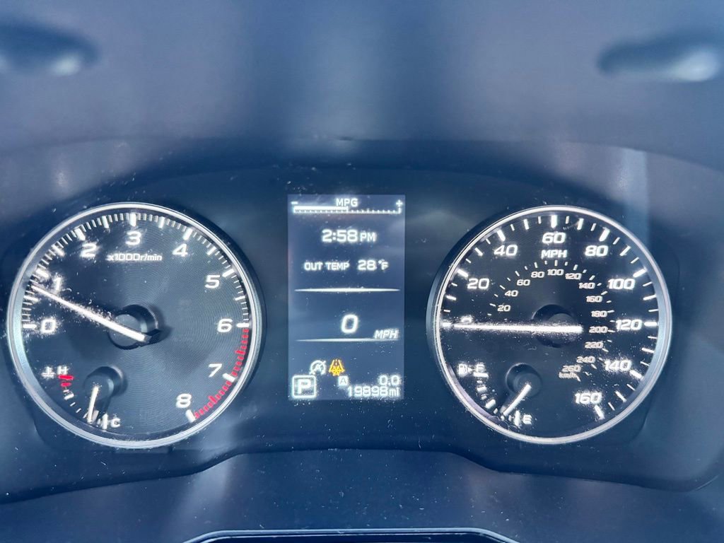 Used 2024 Subaru Outback Premium image 18