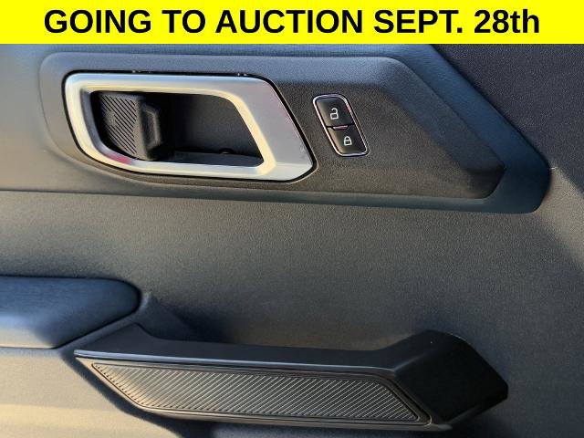 Certified 2024 Ford Bronco Outer Banks AWD/4WD image 22
