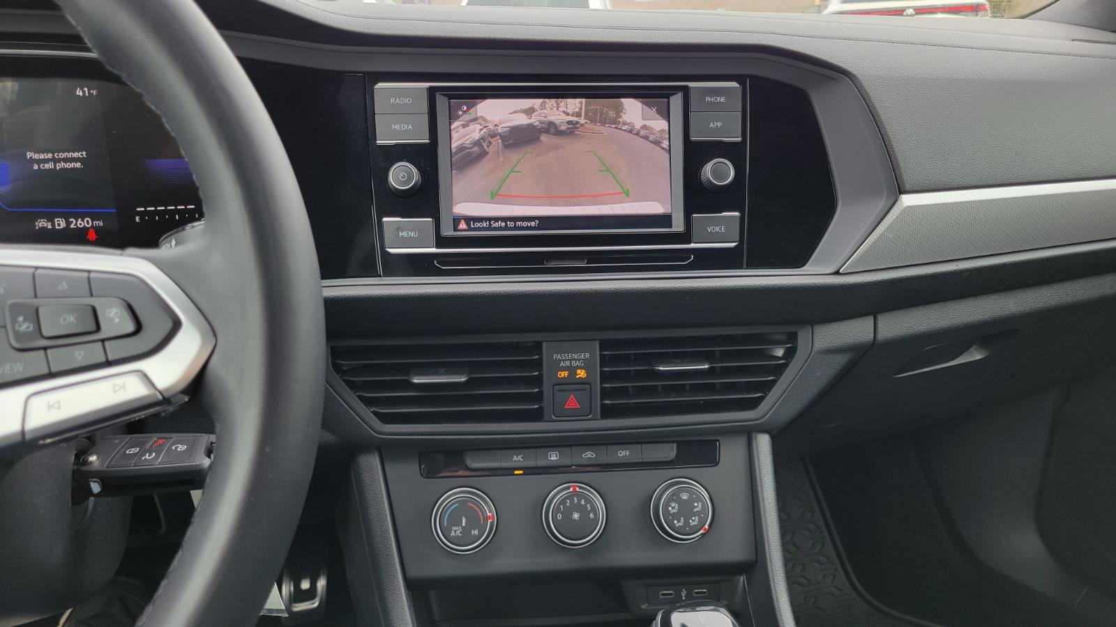 Used 2023 Volkswagen Jetta Sport image 25