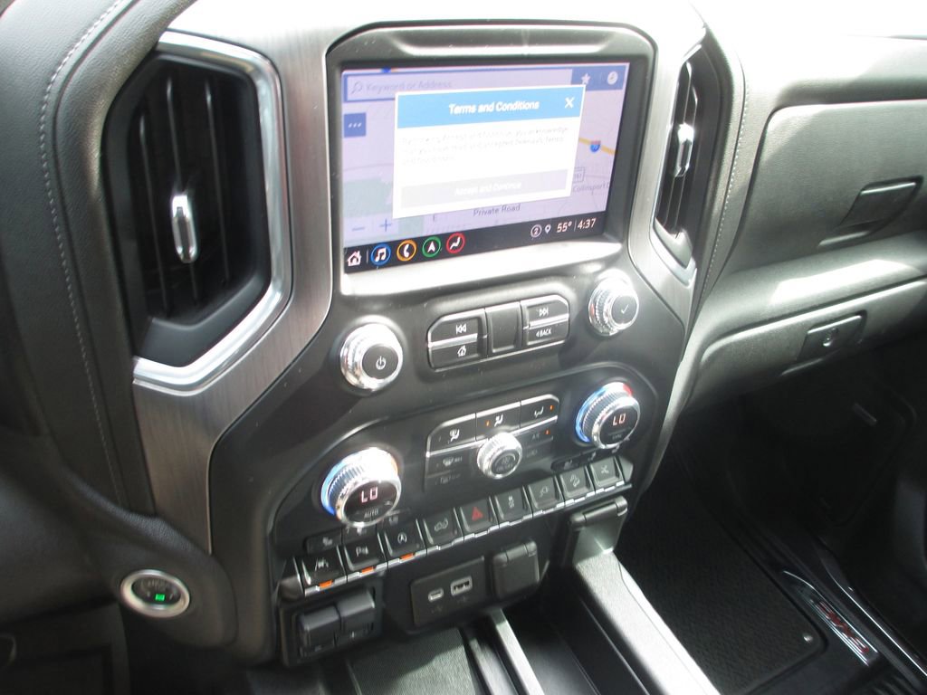 Used 2021 GMC Sierra 1500 Denali w/ Denali Ultimate Package image 33
