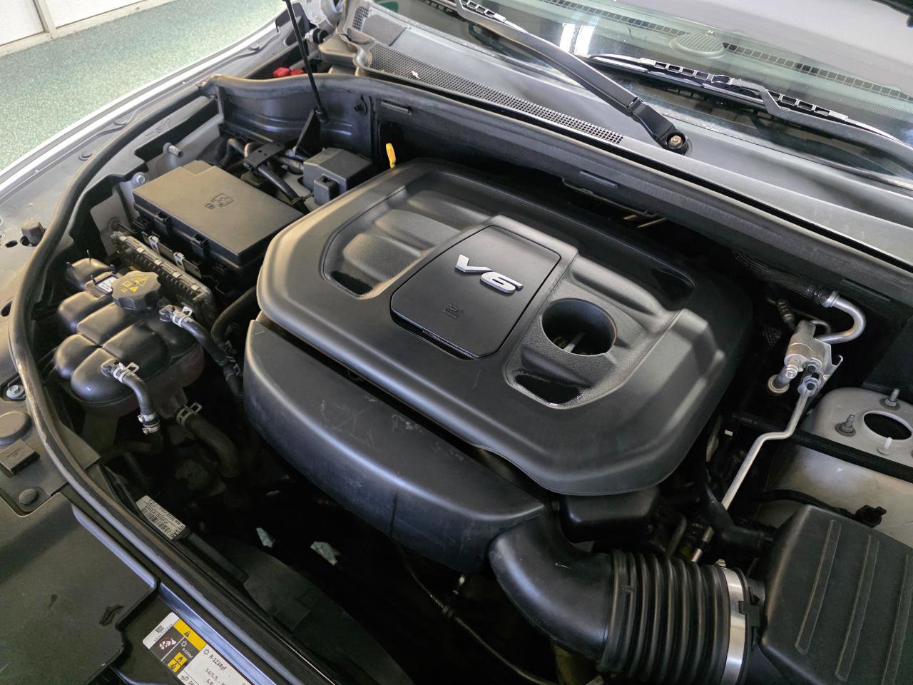 Used 2018 Dodge Durango Citadel w/ Technology Group AWD/4WD image 45