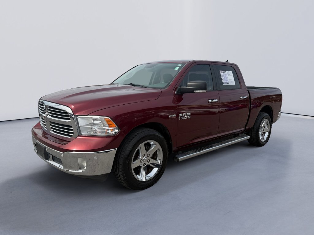 Used 2017 RAM 1500 Lone Star RWD image 7