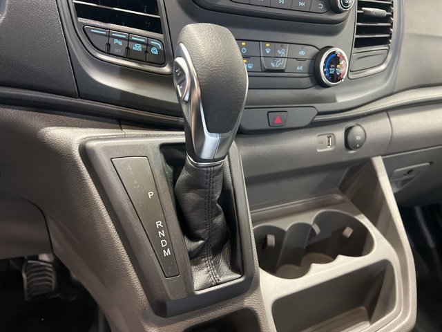 Used 2023 Ford Transit 350 Low Roof AWD w/ Upfitter Package image 23
