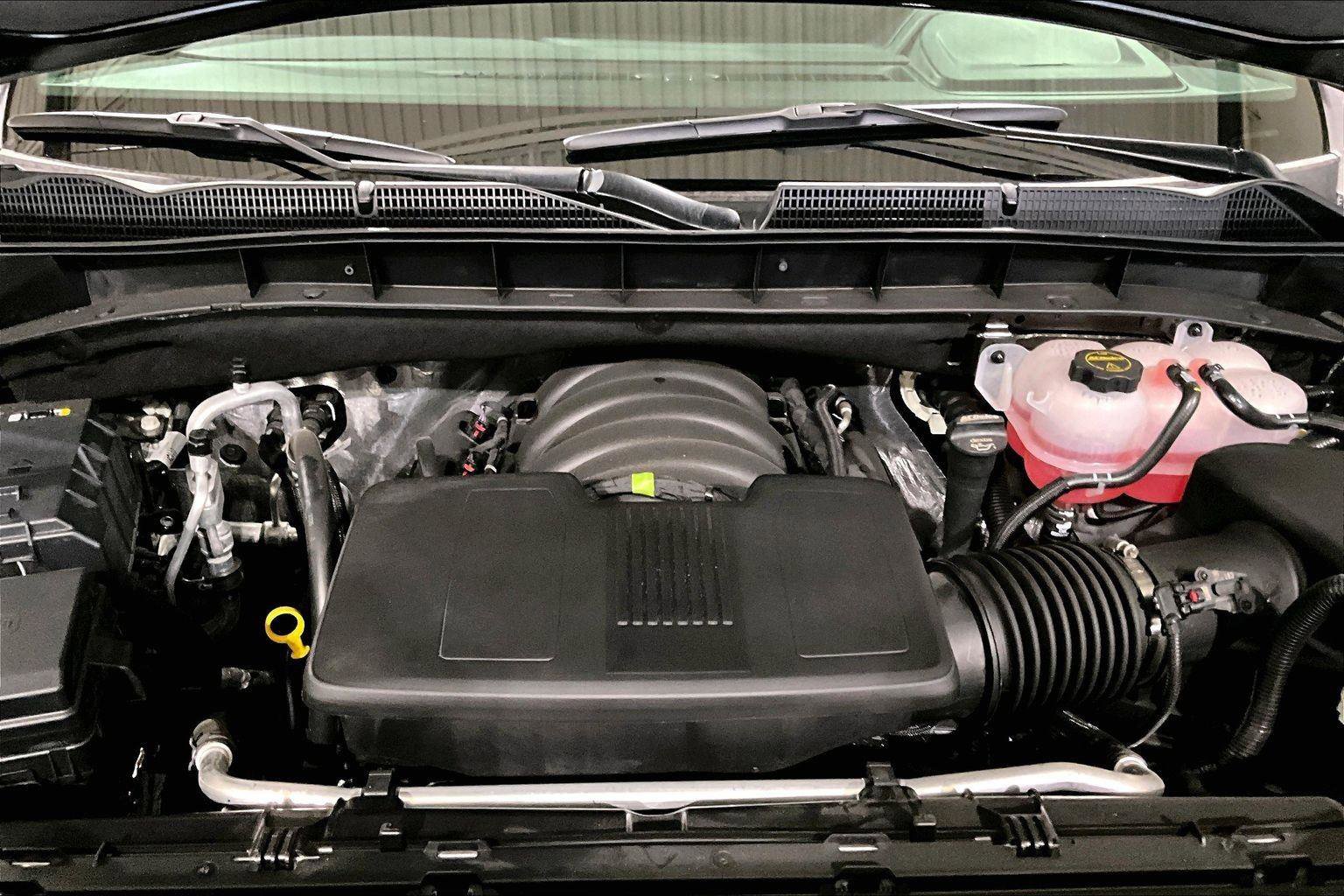 New 2026 GMC Sierra 1500 SLT w/ SLT Premium Plus Package image 15