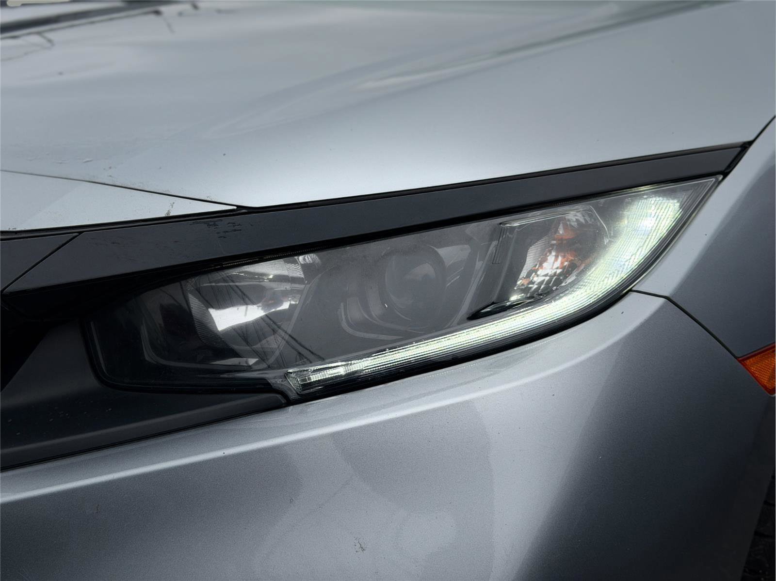 Used 2019 Honda Civic EX-L image 10