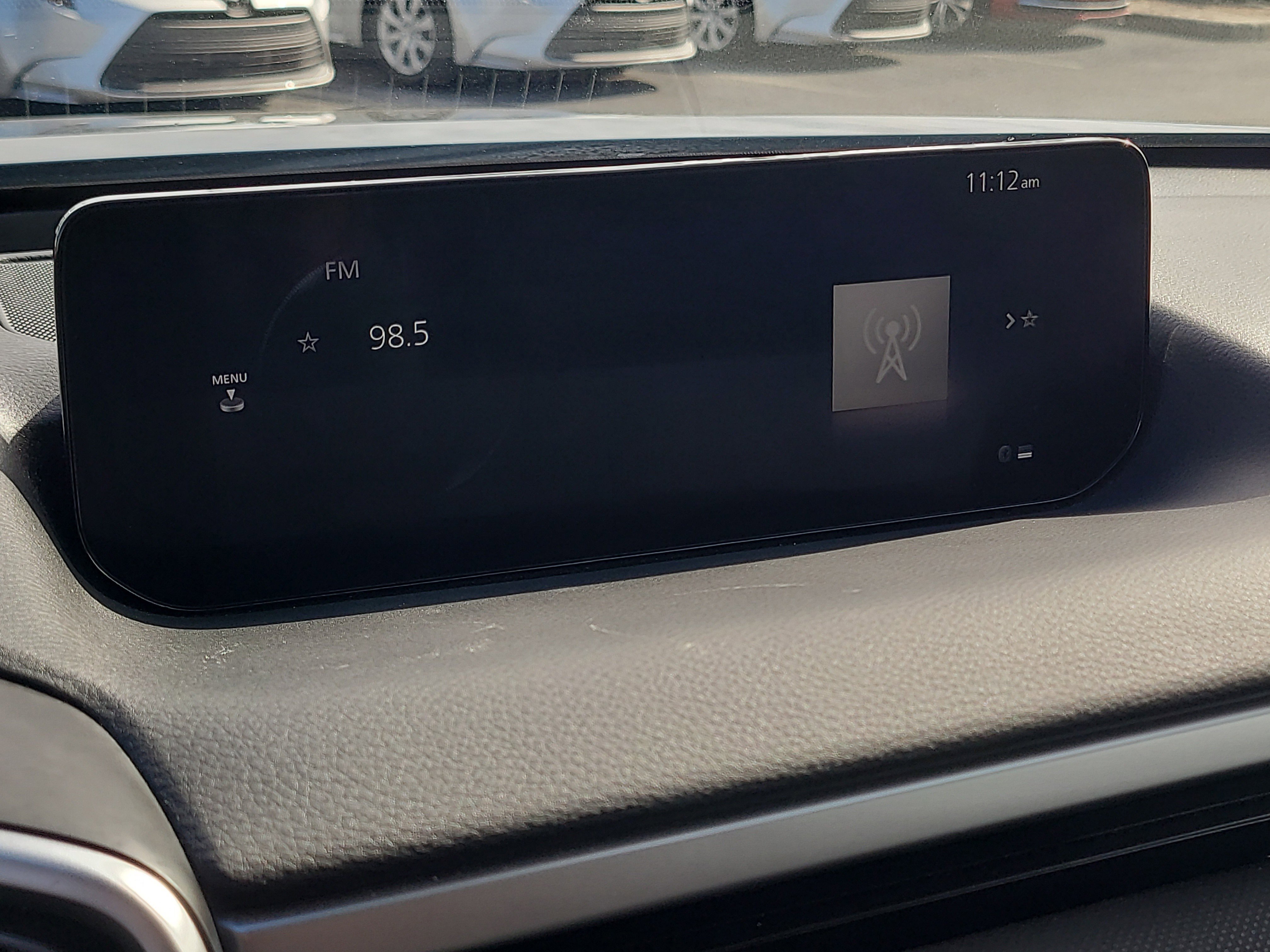 Used 2025 MAZDA CX-50 AWD 2.5 S w/ Select Package image 24