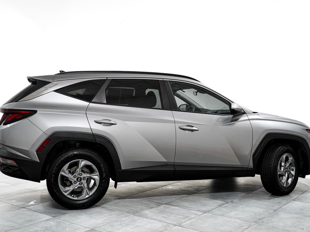 Used 2024 Hyundai Tucson SEL AWD/4WD image 7