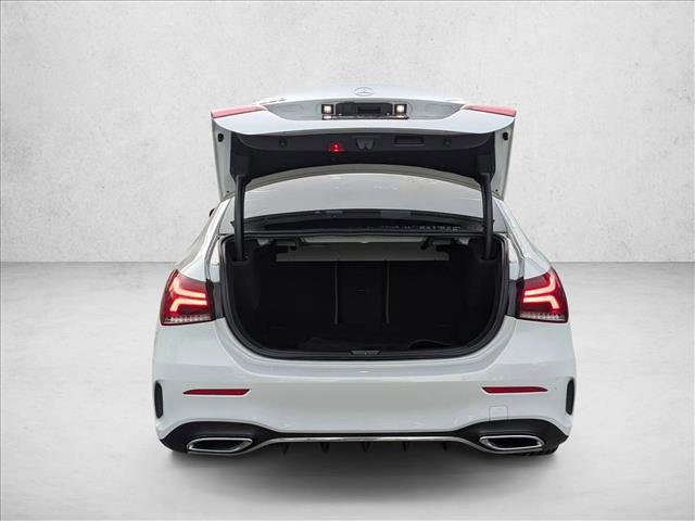 Certified 2019 Mercedes-Benz A 220 A 220 image 6
