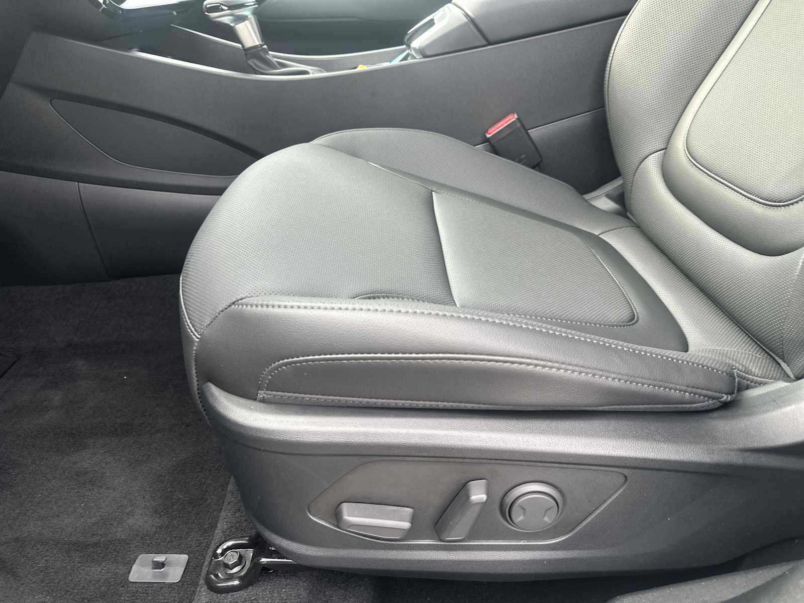 New 2026 Hyundai Santa Cruz SEL image 26